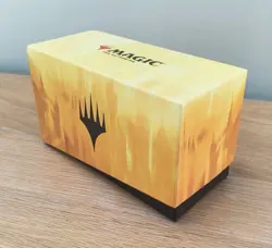 5 x MTG Empty Fat Pack Boxes Bundle (500ct) - Various Sets - Magic the Gathering - Image 4
