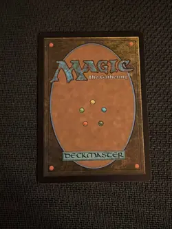 MTG Deadpool Trading Card Secret Lair Drop Series - Image 2