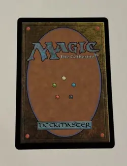 MTG Enduring Vitality - Duskmourn: House of Horror LP - Image 2