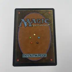 Imprisons Legends English MTG Magic the Gathering Rare Rush *Mint/Nm - Image 4