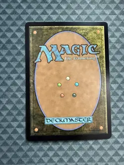 MTG Abundant Maw #329 Foil Retro Frame Common Innistrad Remastered (INR) - Image 4