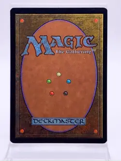 MTG Magic the Gathering Token - Soldier (2/94) Unglued LP - Image 2