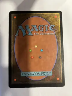 Acorn Harvest - Torment - Magic the Gathering MTG Nice! - Image 2