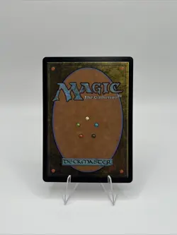 MTG: Carnage, Crimson Chaos (Borderless) - Marvel's Spider-Man - 227 - NM - Image 2