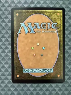 MTG Vibrance #0249 Foil Mythic Lorwyn Eclipsed (ECL) - Image 4