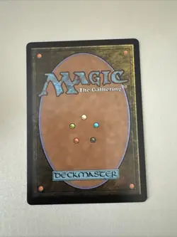 Show And Tell 060 Borderless Foil Marvel Super Heroes MAR MTG Magic Mythic - Image 2