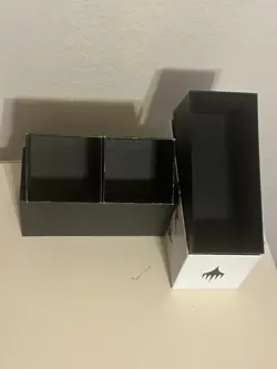 MTG Sephiroth Planet's Heir Starter Deck, Dice and Deck Boxes - Image 3
