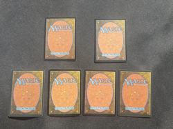 MTG Green card lot, Crop Rotation, Tangle, Nature's Lore and more! (LP/NM) - Image 2