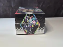 Pokemon Scarlet and Violet Prismatic Evolutions Surprise Box (Factory Sealed) - Image 4