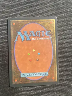 MTG Lord of Atlantis 4th Edition! (LP/NM) - Image 2