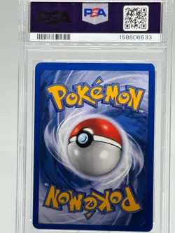 2000 POKEMON NEO GENESIS 1ST EDITION #11 MEGANIUM-HOLO | PSA 9 - Image 2
