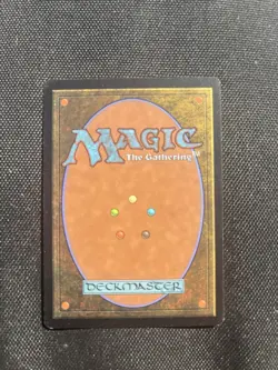 MTG Long-term Plans (Scourge)! (LP) - Image 2