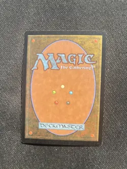 MTG Crop Rotation (Urza's Legacy)! (LP/NM) - Image 2