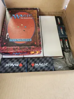 4750+ Magic the Gathering MTG Cards Bulk Common/Uncommon non-foil Lot - Image 1