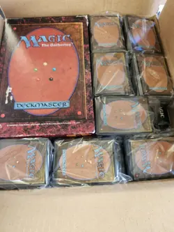 4750+ Magic the Gathering MTG Cards Bulk Common/Uncommon non-foil Lot - Image 2