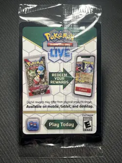 Pokemon TCG Umbreon EX 060/131 Sealed Holo Rare Stamped Prismatic Evolutions - Image 2