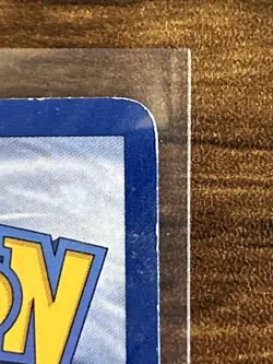 Pokemon TCG Abra 43/102 Base Set Shadowless 1st Ed LP/MP - Image 4