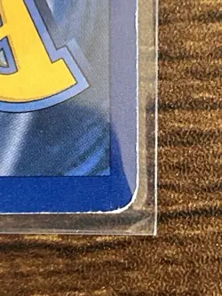 Pokemon TCG Abra 43/102 Base Set Shadowless 1st Ed LP/MP - Image 5