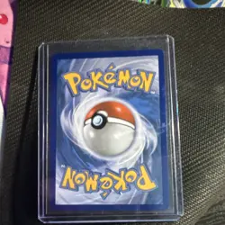 Pokemon Meowth ex 121/088 Holo Full Art Rare Basic HP 170 Paradox Rift Eng - Image 2