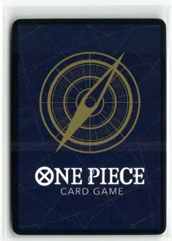 NAMI SOCCER ONE PIECE Holographic Custom Art Anime Collectible Card - Image 1
