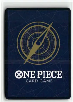 NICO ROBIN SOCCER ONE PIECE Holographic Custom Art Anime Collectible Card - Image 1