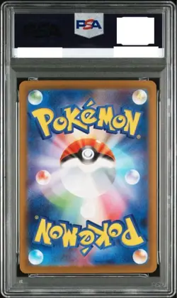 PSA 10 SEQ Mega Charizard SR SAR 094/080 110/080 Inferno X Pokemon Card SET JP - Image 4