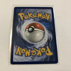 Nidorino 44/108 Evolutions Reverse Holo Pokemon Card - Image 3