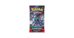 Pokemon TCG Scarlet & Violet Temporal Forces Booster Pack 10 Cards English - Image 3