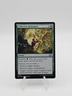 Collective Resistance Modern Horizons 3 Regular - Image 1