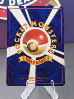 Grimer Rocket Gang Regular (Japanese) Banned Card - Image 2