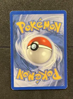 Pokemon Pidgeot ⭐ Delta Species TCG Holon Phantoms Holo Rare Card 14/110 MP - Image 2