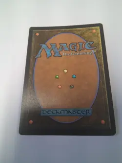 MTG Caduceus, Staff of Hermes Universes Beyond: Assassin's Creed Foil - Image 2