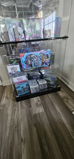 NEW Magic The Gathering Final Fantasy Collector Booster Box MTG ✅ TRUSTED SELLER - Image 2