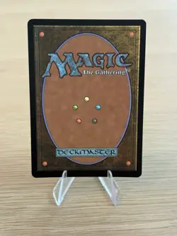 MTG - Tataru Taru - Final Fantasy Extended Art Foil #138 - Image 2