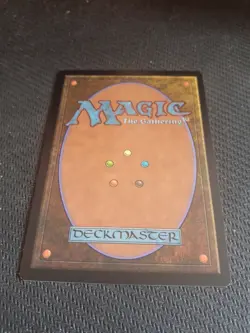 Mother of Runes - MTG - Duel Decks - Image 2