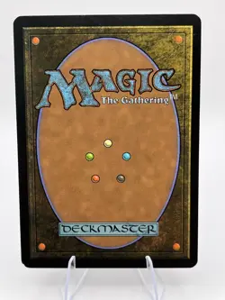 Retract - Darksteel - MTG Magic the Gathering - Lightly Played - Image 2