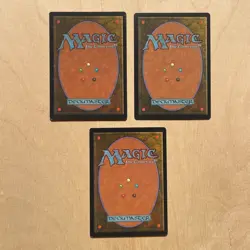 MTG Phyrexian Walker (3) LP Visions Common Artifact Creature Magic The Gathering - Image 2