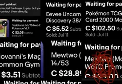Bundle Pokemon Cards - Image 2