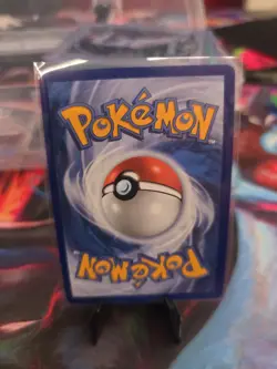 Pokemon Piplup 042 - First Partners Promo - Full Art Holo - - Image 2