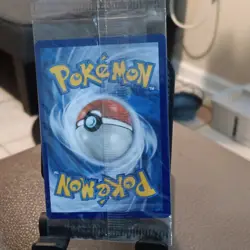 The Pokemon Company Pikachu Sun & Moon Promo Non Holo Pokemon TCG EN SEALED - Image 2