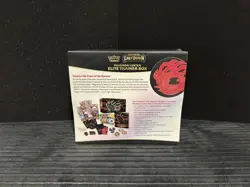 Pokemon TCG Sword & Shield Lost Origin Pokemon Center Elite Trainer Box - 85135 820650851353 - Image 5