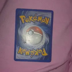 Jolteon Star 101/108 EX Power Keepers Holo Rare English 2007 70 HP - Image 2