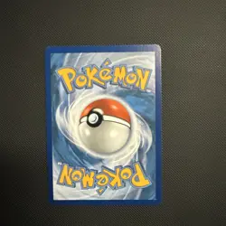 Mega Venusaur EX Pokemon TCG Card Game 380 HP Mega Evolutions SIR - Image 2