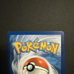 Mega Venusaur EX Pokemon TCG Card Game 380 HP Mega Evolutions SIR - Image 3