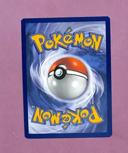 Pokemon TCG Pikachu SM162 Foil card Sun & Moon Promo NM/MT - Image 2