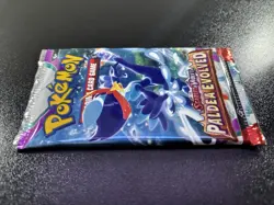 Pokemon Paldea Evolved Booster Pack Sealed 22.40g 3.67mm - Image 4