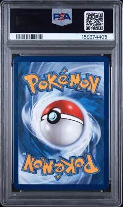 Gengar 050 Gamestop Exclusive Por En-Perfect Order Pokemon PSA 9 - Image 2