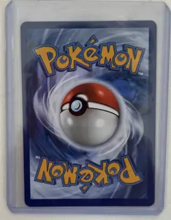 POKEMON TCG Series 2 First Partner Grookey 052, Scorbunny 053, Sobble 054 NM! - Image 3