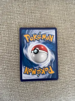 Pokemon Chinese Exclusive Gem Pack Vol.3 Ceruledge CBB3C-15 07/07 NM - Image 2