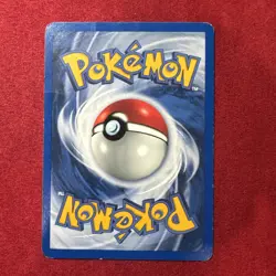 Pokemon TCG | Caterpie 45/102 | Common | Base Set | Lightly Played | French - Image 2